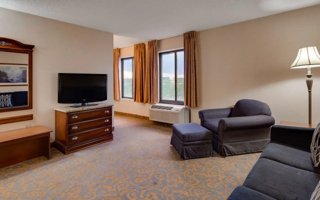 Hotel Cheyenne
