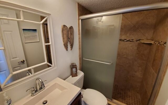 Spanish Trace 240 2 Bedroom Condo by RedAwning