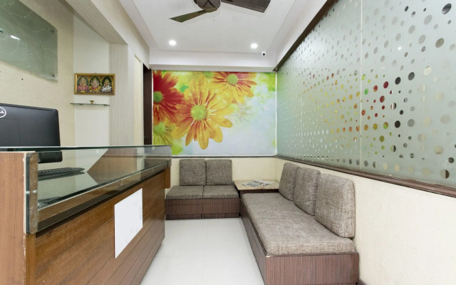 Zingo Hotel Hibiscus Koramangala