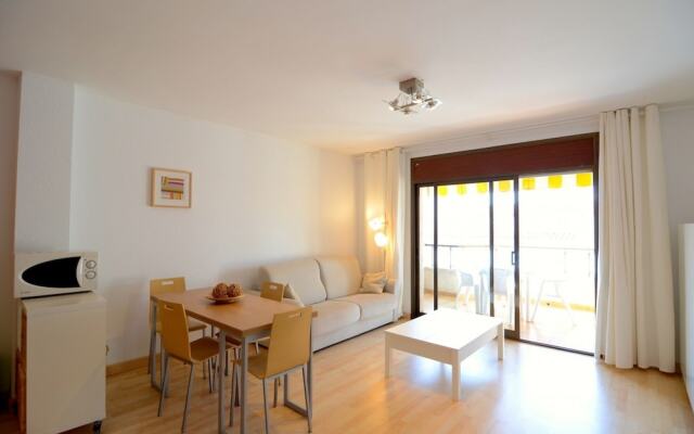 Apartamento Jamaica