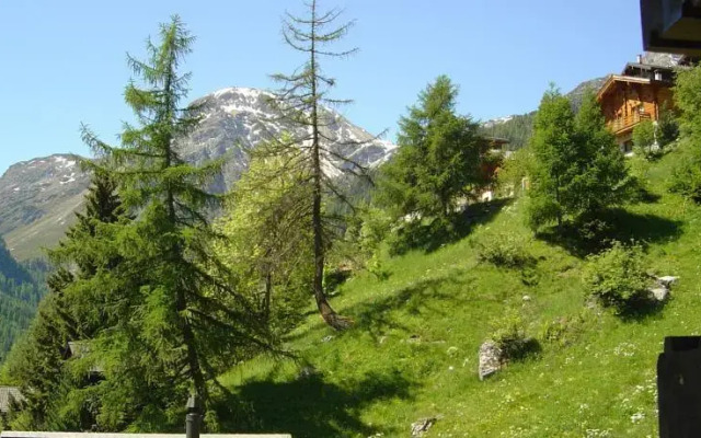 Chalet Aquarius