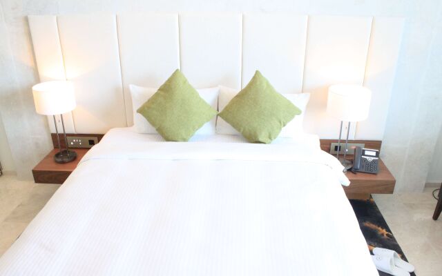 Aerotel Muscat - Airport Transit Hotel