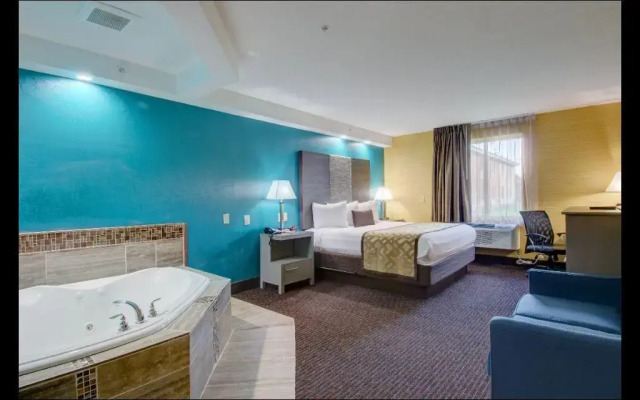 Baymont by Wyndham Kingston Plymouth Bay