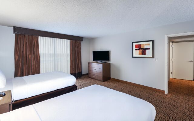 Embassy Suites by Hilton Dallas Market Center