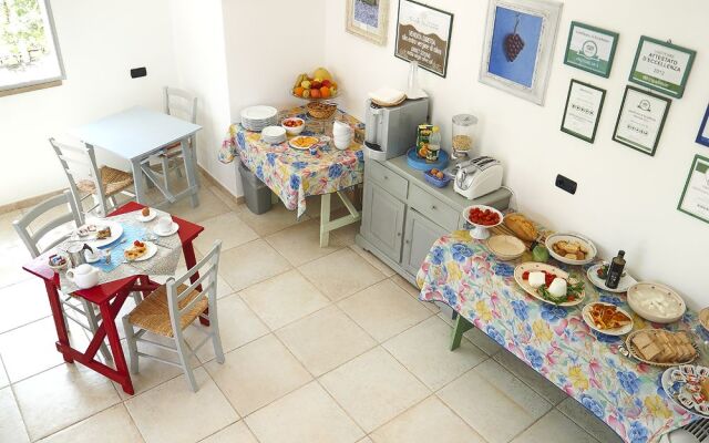 Trullo Sovrano Exclusive B&B