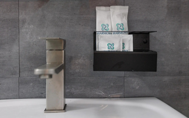 Новотерская Усадьба