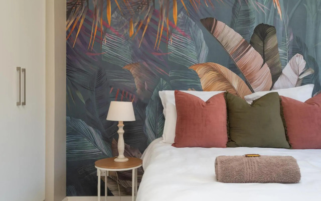 Zimbali Wedge Unit 42