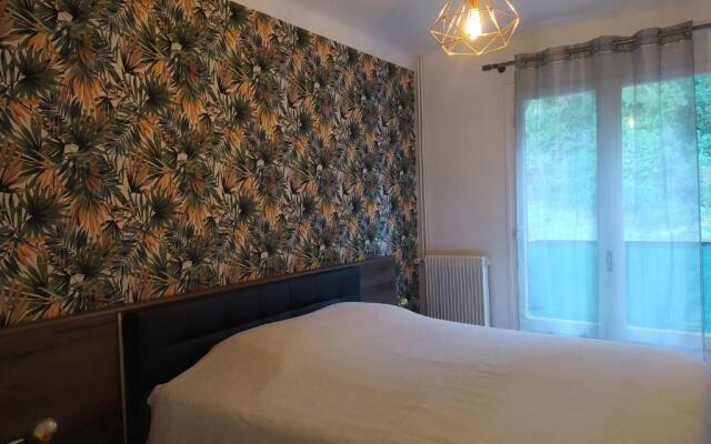 Cures et Vacances à Amélie Les Bains