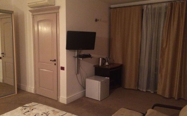 Deniz Inn Boutique Hotel
