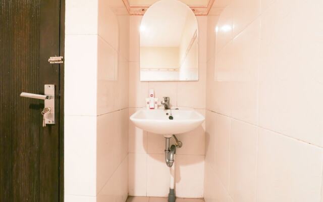 OYO 1166 Hotel Melati 2