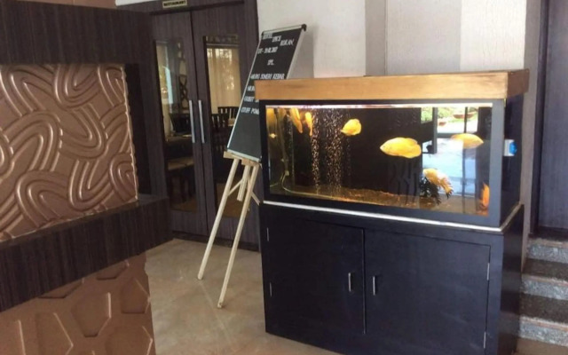 Hotel Spice Kokan