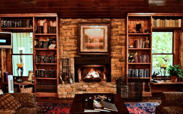 The Overlook Inn Bed and Breakfast