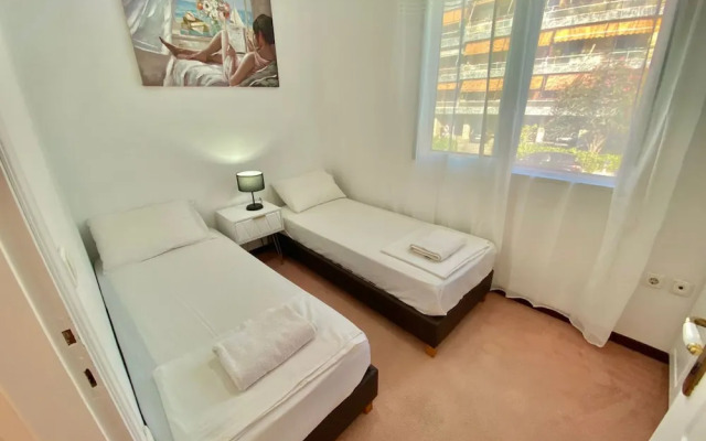 Corfu Holidays Villa Kanoni
