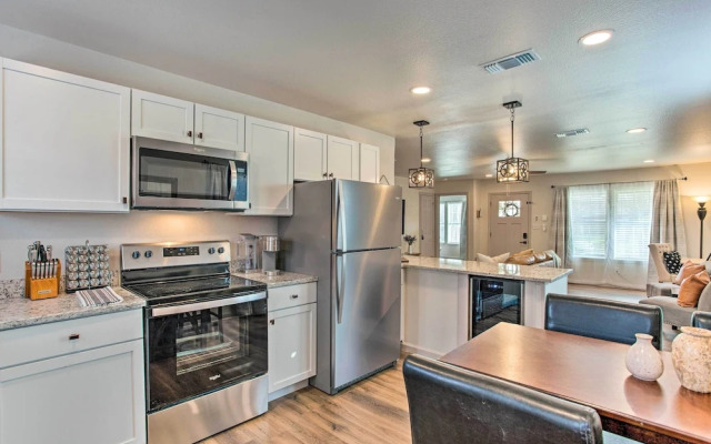 Charming Mckinney Home, Close to Downtown!