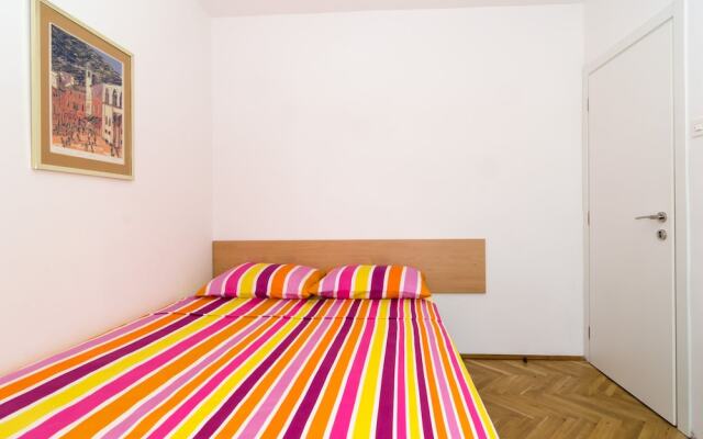 Apartment Iva - Andrije Hebranga 31