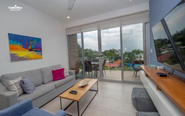 Sunset Boulevard Jaco Beach 405