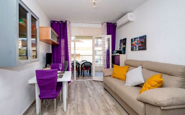Apartment Cloud Segur de Calafell