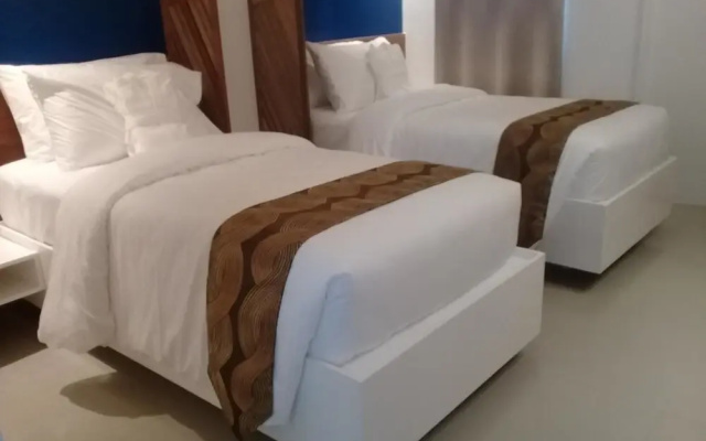 OYO 609 G Executive Hotel And Spa Boracay