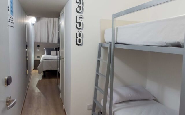 Hotel ibis Styles Buenos Aires Florida