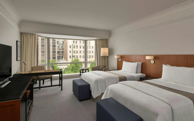 The Westin Melbourne