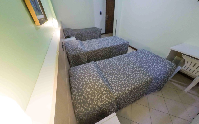 Hotel Vieira's