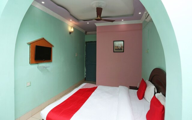 OYO 12337 Hotel Rupashi Bangla