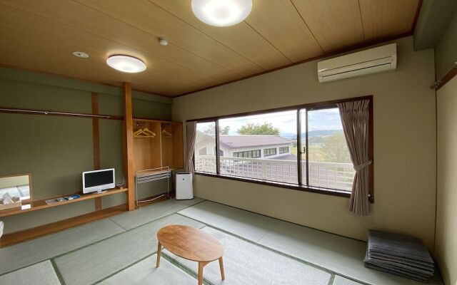 Green Hills New Minami