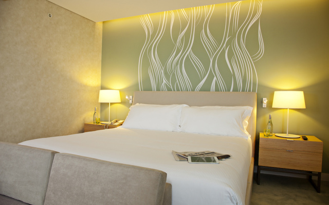 The Grand Hotel Punta Del Este