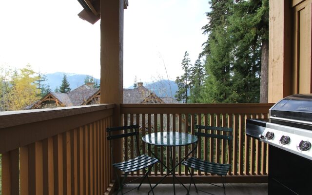Mountain Star by Whistler Retreats