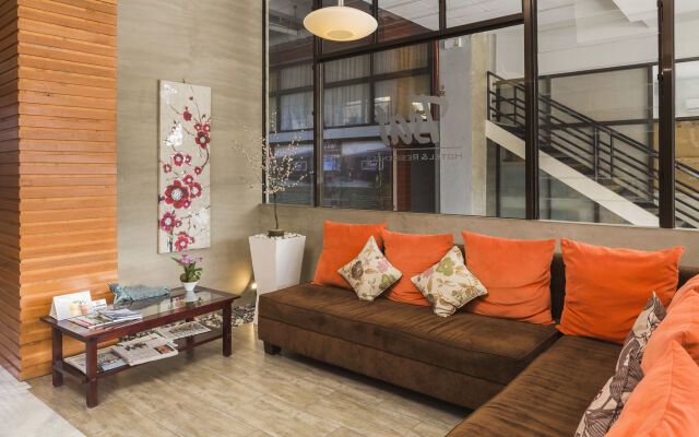 Tsai Hotel and Residences