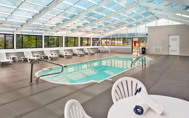 Guesthouse International Grayson