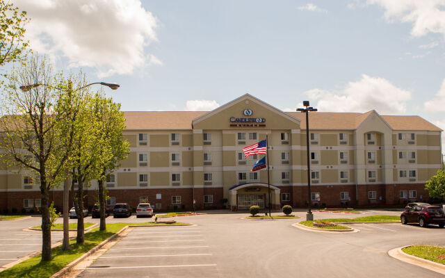 Candlewood Suites Joplin, an IHG Hotel