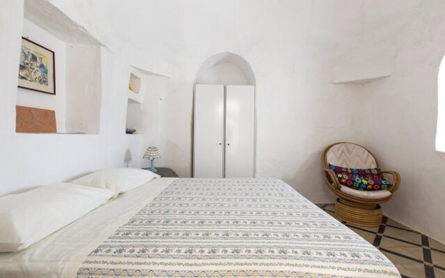 Trullo delle Rimembranze