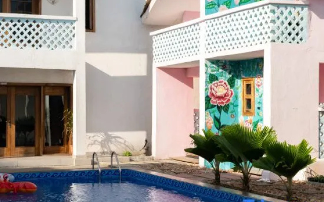 Lobster Beach Resort