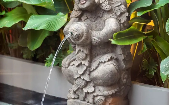 Pondok Arya Kuta Villas by Kamara