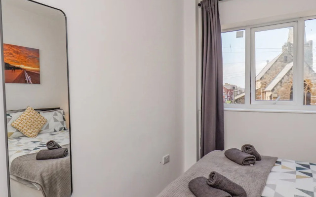 4 Seaview @ Bridlington Bay