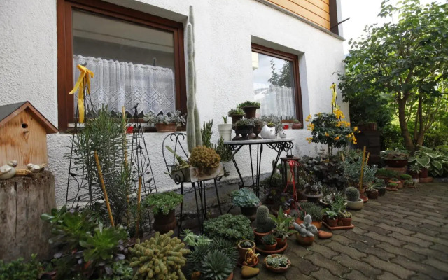 Dorf Café