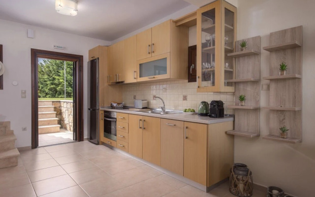 Terra d'Oro Villas