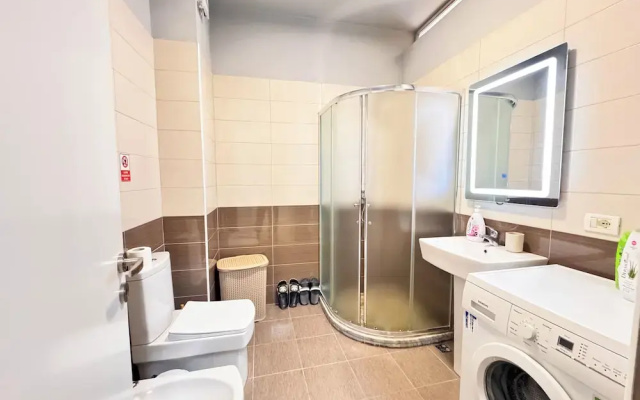 BSB Apartment