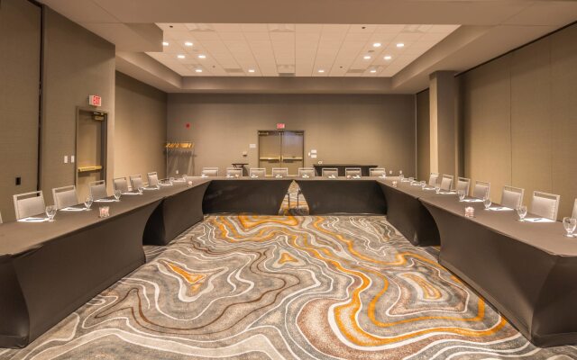 Delta Hotels by Marriott Fargo