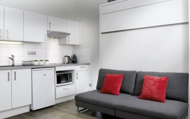 Appartements Le 32