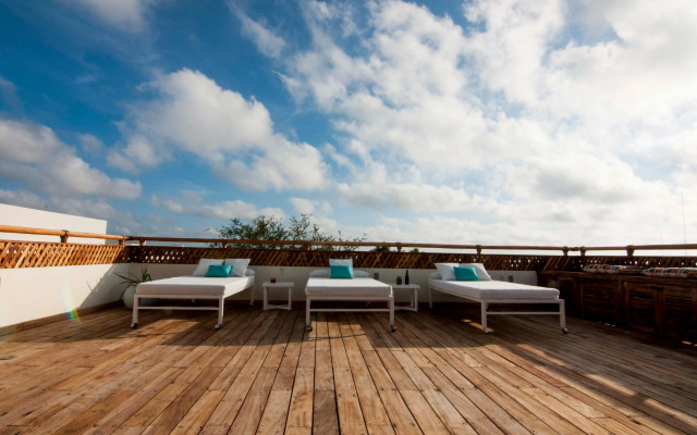 SHAVANNA Hotel Boutique