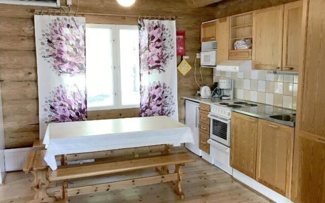 IK Hotel & Camping