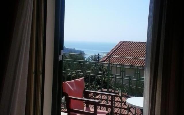 Helios Villa
