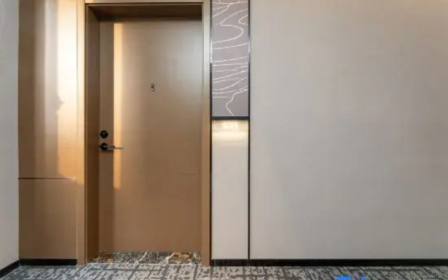 Star Mist Smart Hotel