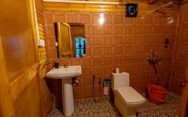 Hitide Beach Resort