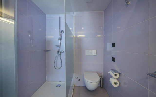 Vitality Hotel Punta