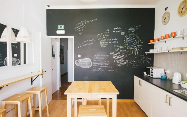 PTM DownTown - Hostel