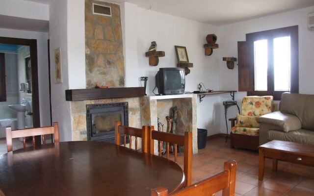 Casa Rural la Alberquilla