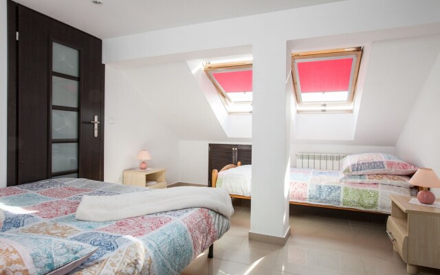 City Lights Apartments - Villa Agnes